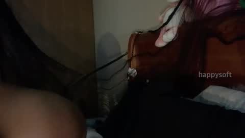 Snapshot of happysoft chatting on December 11, 5:58 pm meatwad online show from December 11, 5:58 pm