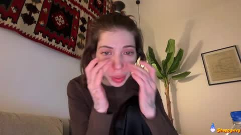 Vivy online show from April 5, 12:18 am