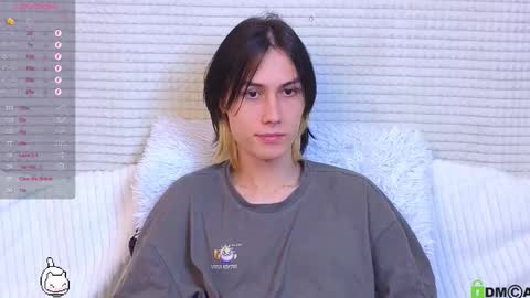 Mark online show from September 28, 1:25 am