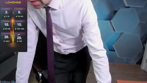 Steve online show from November 20, 12:48 pm