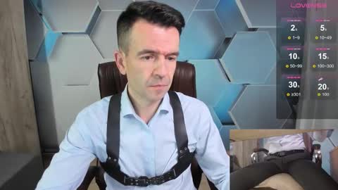 Steve online show from February 1, 3:14 am