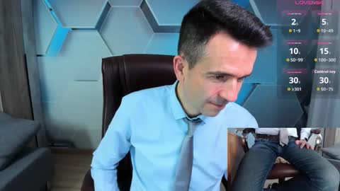 Steve online show from March 20, 10:53 am