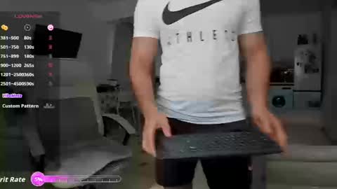 Hard Cock online show from September 19, 7:56 am