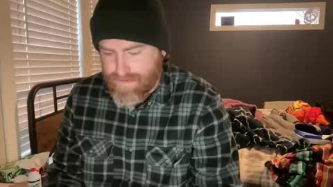 Snapshot of hard_irishman chatting on January 13, 1:28 pm Zach online show from January 13, 1:28 pm