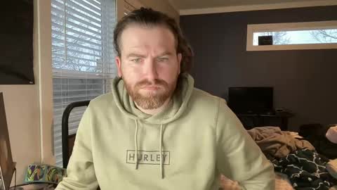 Snapshot of hard_irishman chatting on February 6, 1:21 pm Zach online show from February 6, 1:21 pm