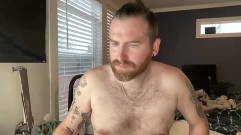 Snapshot of hard_irishman chatting on February 9, 1:25 pm Zach online show from February 9, 1:25 pm