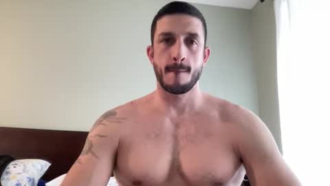 hard_runner_ online show from March 4, 4:15 pm