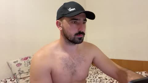 hard_to_obey online show from October 17, 6:34 pm