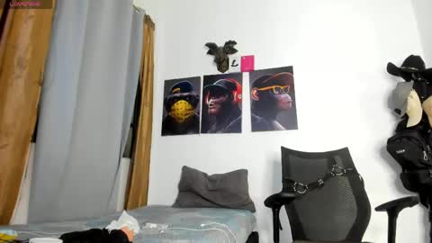 hardboy_latin online show from May 2, 7:03 am