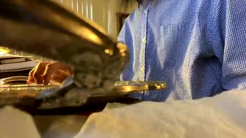 Slim West Cox online show from April 17, 5:04 pm