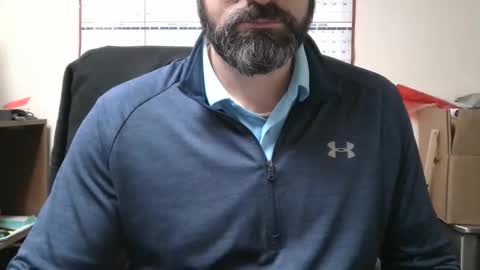 HcoreMike online show from February 20, 8:11 pm