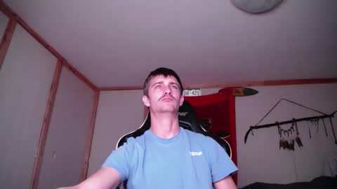 Austin online show from January 9, 7:14 am