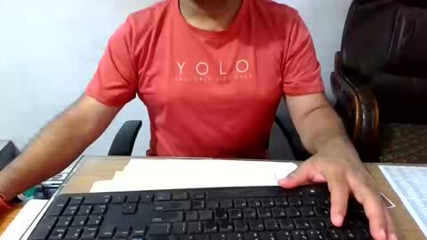 hardfeelling3 online show from March 20, 5:12 am