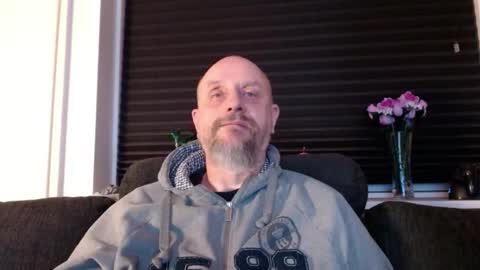 MrLazy online show from January 16, 7:01 pm