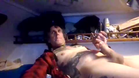 hardnthick online show from October 19, 9:52 pm