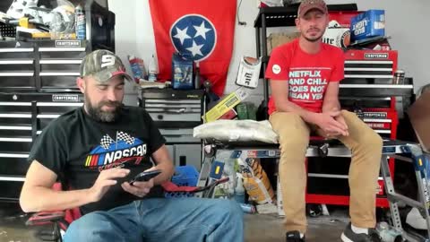 hardworkertn online show from March 21, 1:44 am