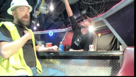 hardworkertn online show from October 26, 1:06 am