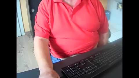 hardy3251 online show from September 10, 2:40 pm