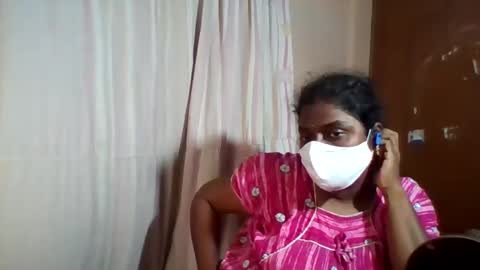 harika69 online show from April 17, 8:11 pm