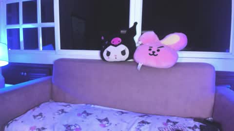 Harimoon online show from February 2, 3:37 am