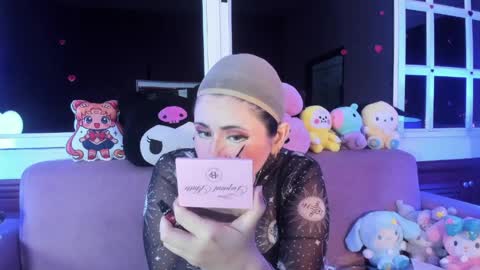 Harimoon online show from April 1, 3:51 am