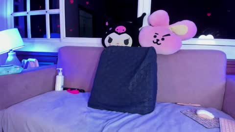 Harimoon online show from March 6, 3:16 am