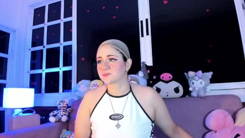 Harimoon online show from May 10, 3:13 am