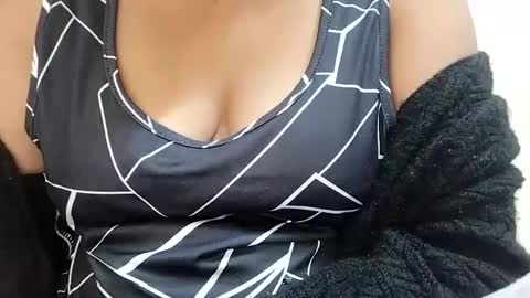 Sweety online show from February 25, 10:26 am