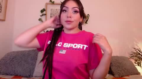 Harmony    Please help me to reach 100 thumbs up online show from February 27, 5:18 am