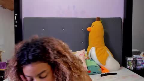 Harmony Hill online show from January 18, 1:58 am