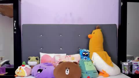 Harmony Hill online show from January 14, 3:47 am