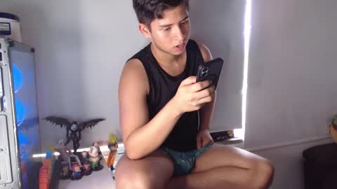 harold_18_ online show from September 11, 8:21 pm