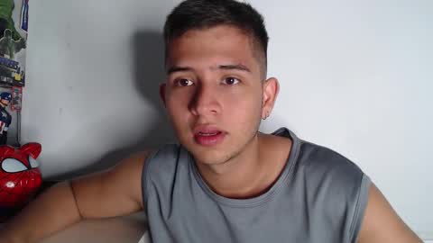 harold_18_ online show from November 24, 7:01 pm