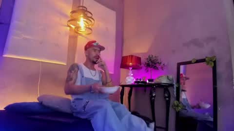 harold_999 online show from June 21, 1:01 am