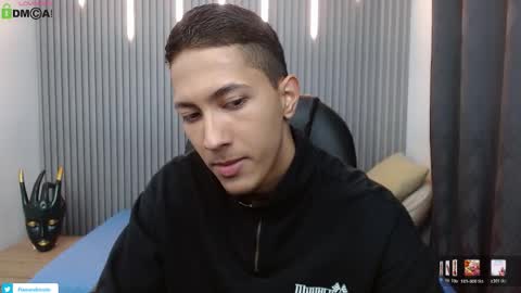 IM HAROLD online show from March 23, 2:11 pm