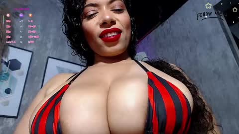 harper_ziu online show from May 9, 1:39 pm