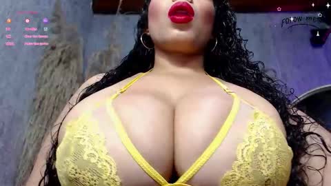 harper_ziu online show from February 6, 1:25 pm