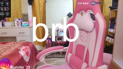 harperzoe online show from October 7, 1:01 am