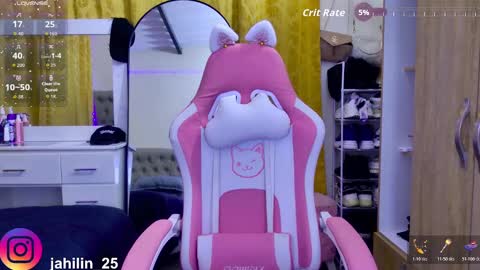 harperzoe online show from November 23, 1:14 am