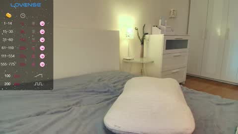 Kira online show from September 14, 4:59 am