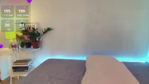 Kira online show from February 16, 3:37 am