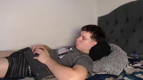 Sebastian online show from September 21, 8:57 pm