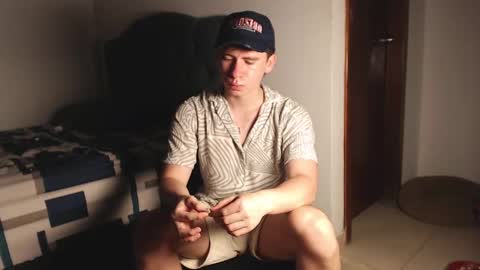 Sebastian online show from September 10, 11:39 pm