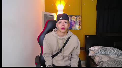 Harry online show from March 9, 3:54 am