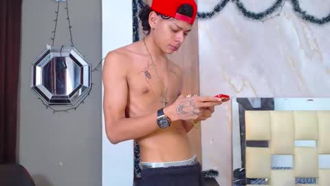 Harry online show from January 13, 12:29 am