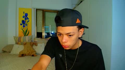 Harry online show from September 14, 4:08 pm