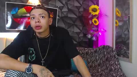 Harry online show from March 2, 10:48 pm