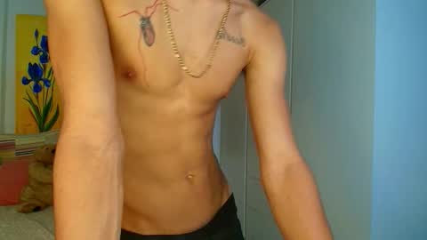 Harry online show from September 12, 3:03 pm