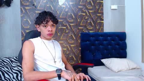 Harry online show from November 11, 11:07 pm