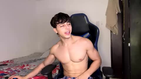 harry_p01 online show from September 13, 3:09 am